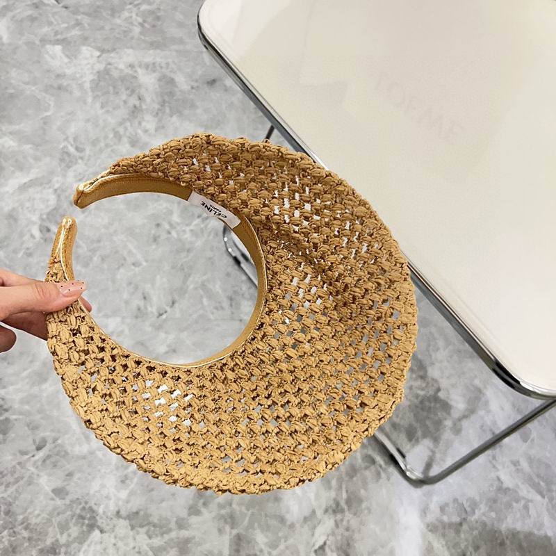 Celine Visor (4)